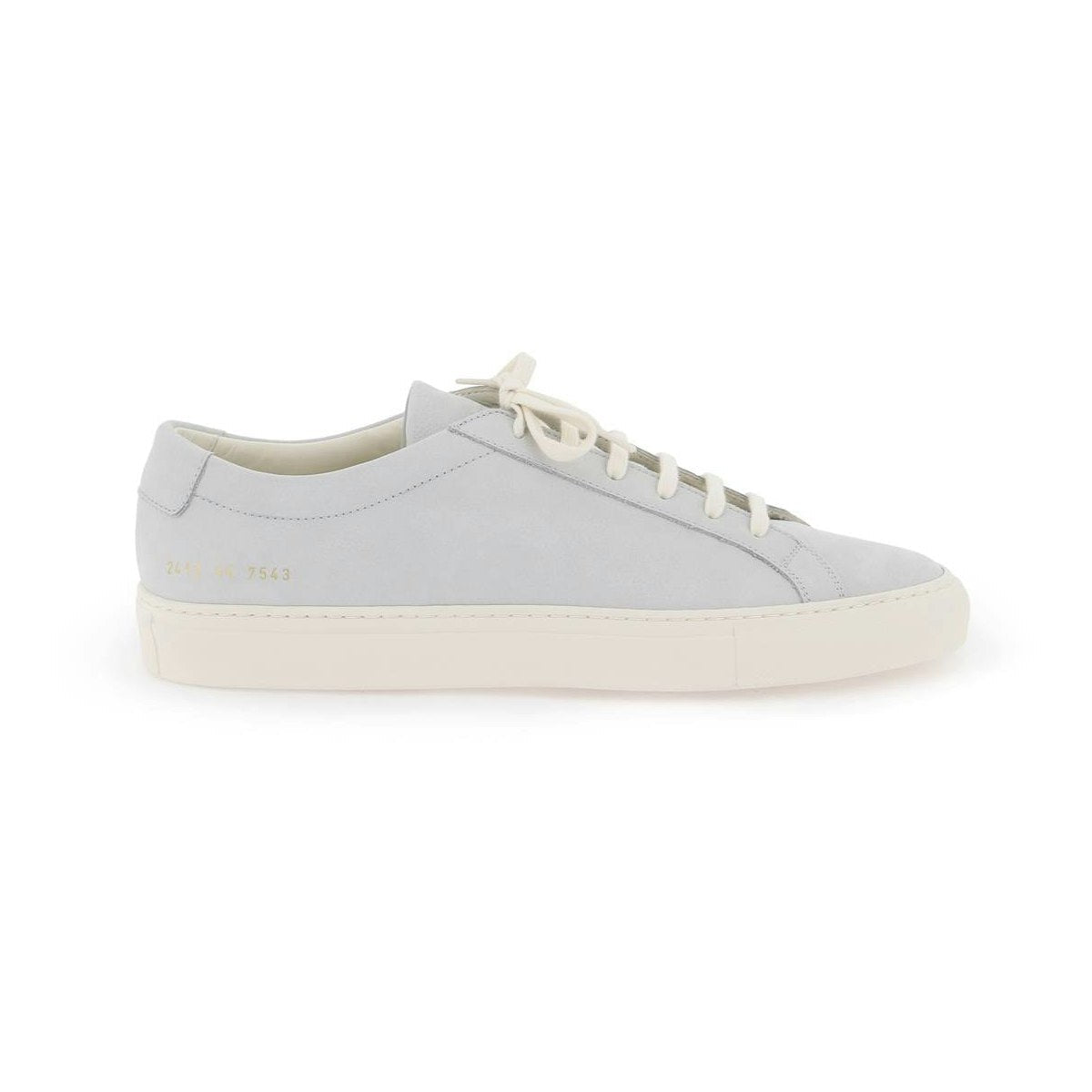 ORIGINAL ACHILLES LEATHER SNEAKERS