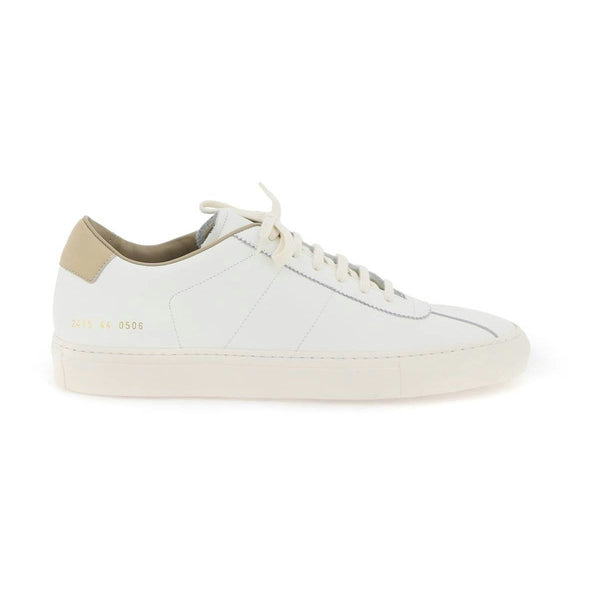 70'S TENNIS SNEAKER