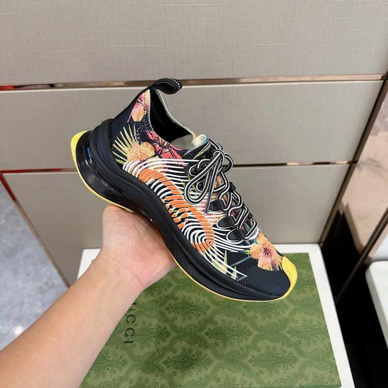 Gucci Luxury Shoes