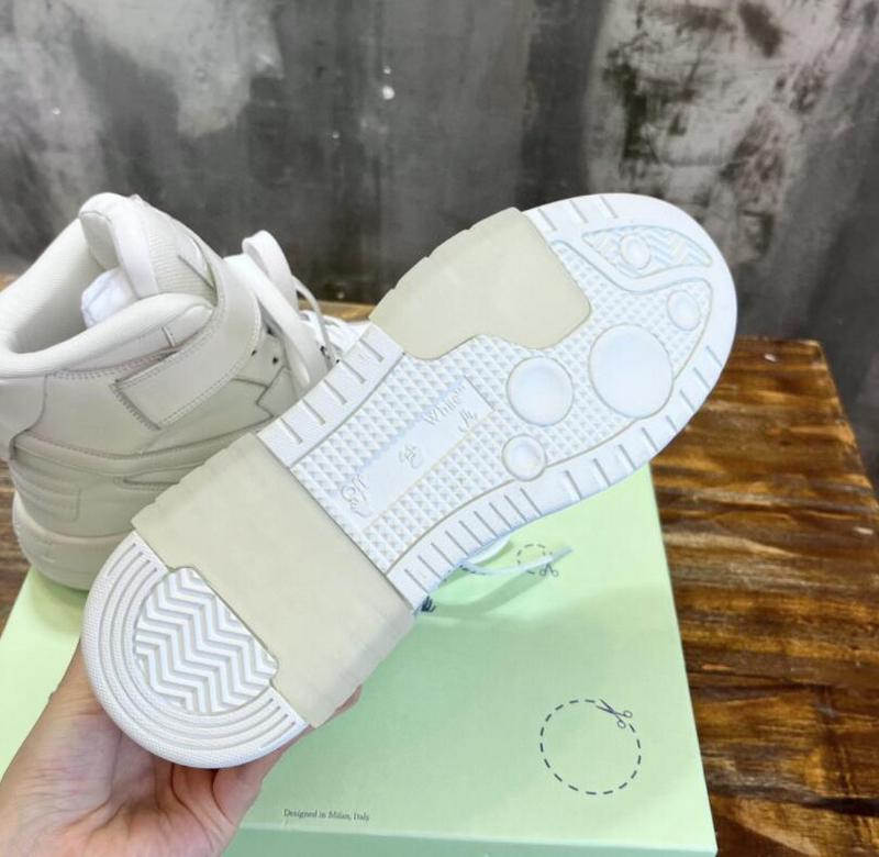 Ava’s Mode - YZO Men Shoes - 055