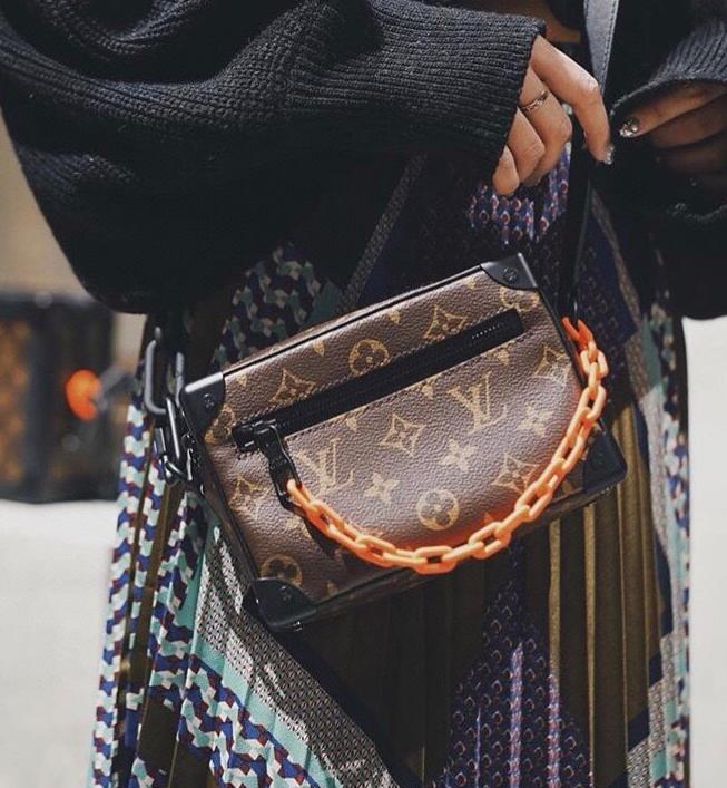 Ava’s Mode - LOV Bags - 2743