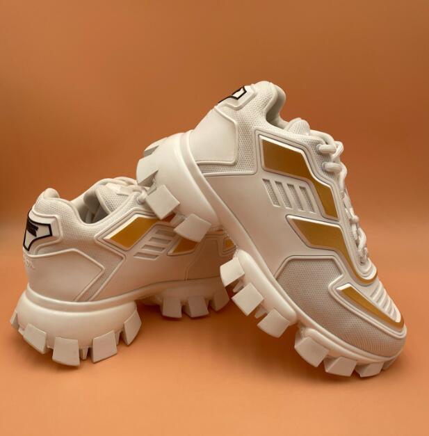 Ava’s Mode - PD Men Shoes - 257