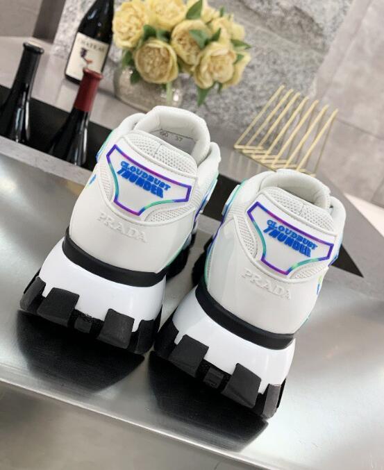 Ava’s Mode - PD Men Shoes - 449
