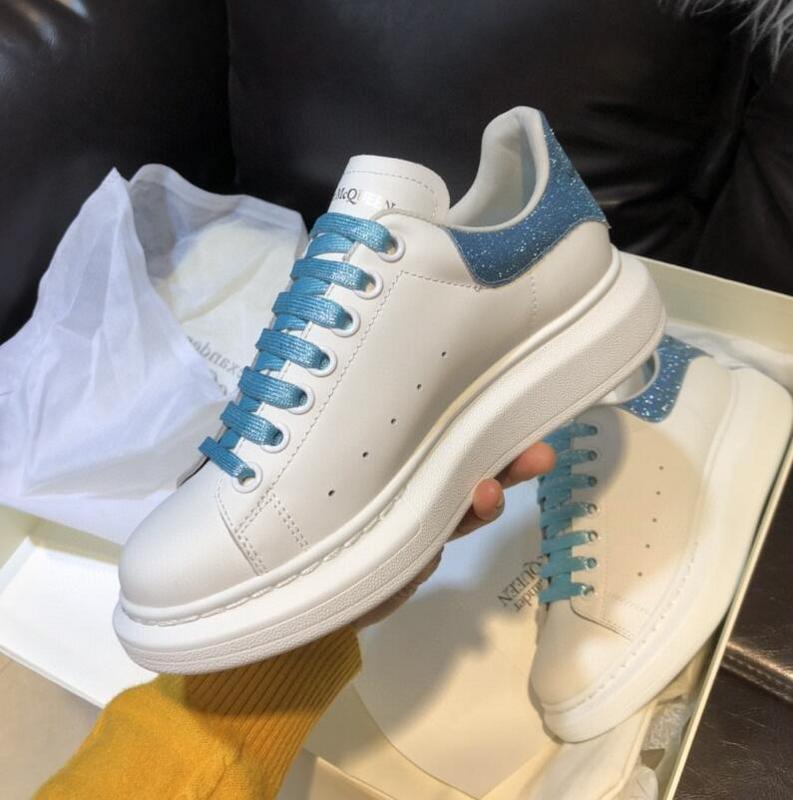 Ava’s Mode - AQ Men SHoes - 492