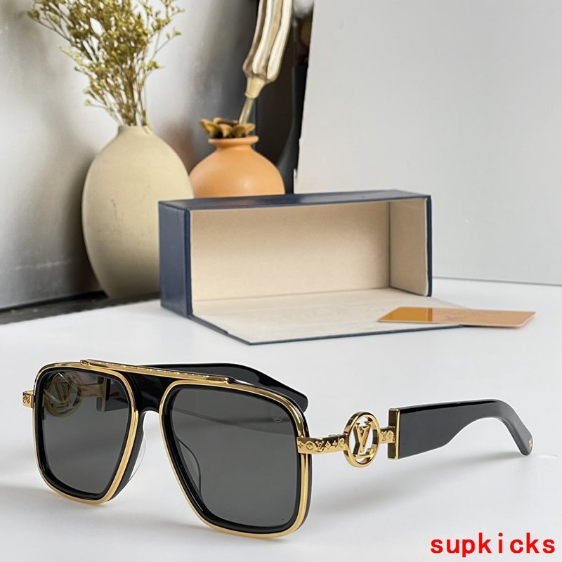 Louis Vuittion Luxury Sunglasses
