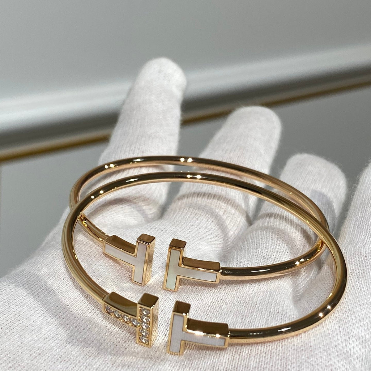 TIFF BRACELET