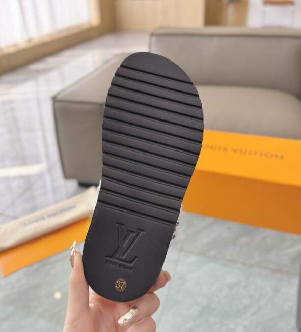 Ava’s Mode - LOV Women Shoes - 200