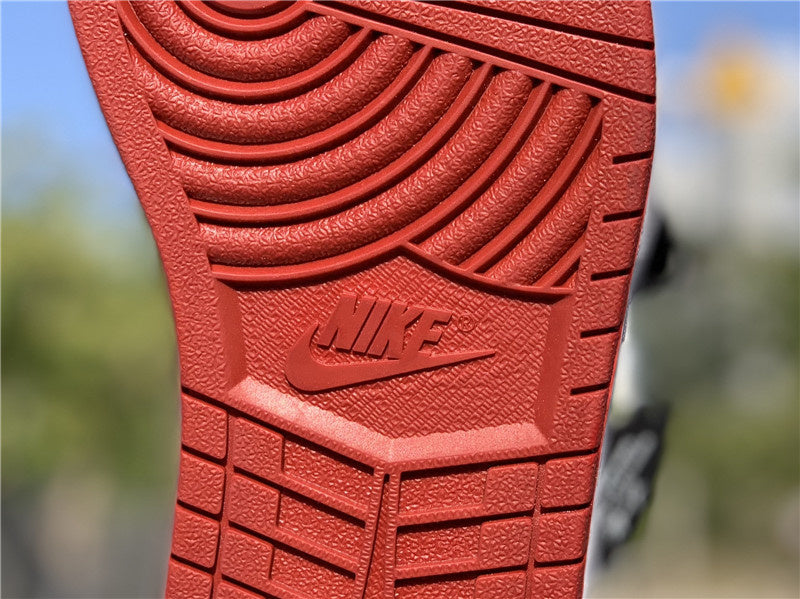 Nike Luxury Shoes