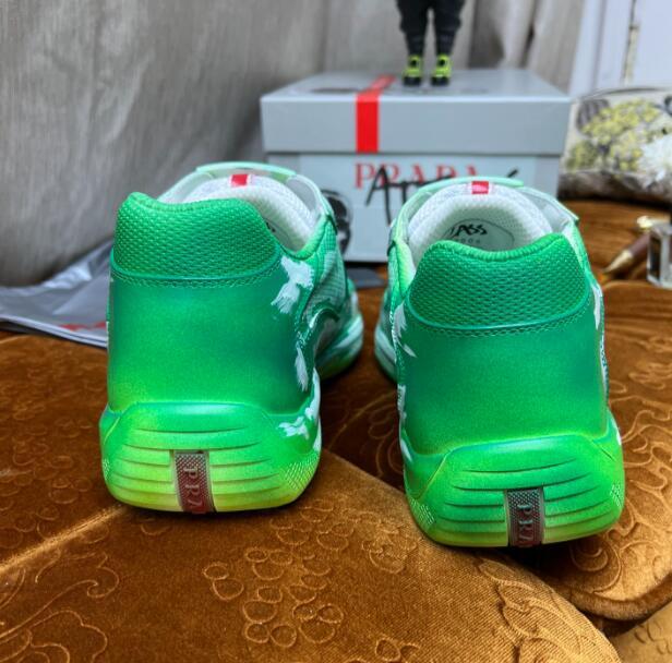 Ava’s Mode - PD Men Shoes - 196