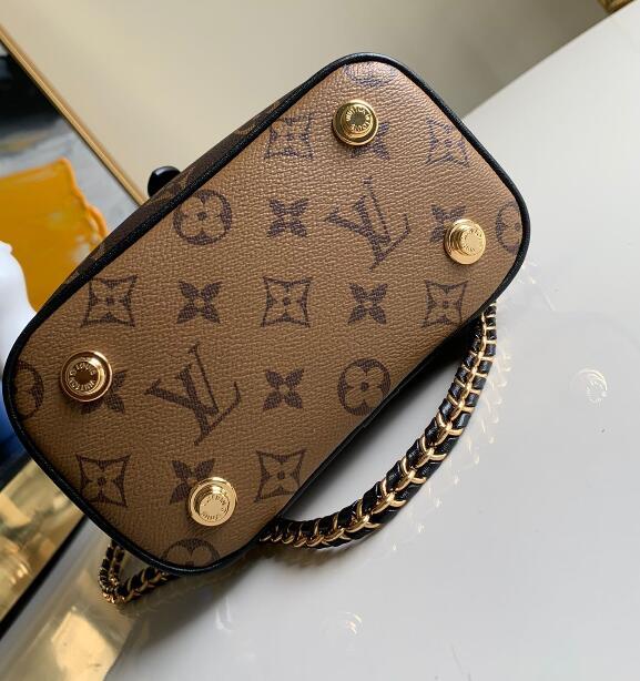Ava’s Mode - LOV Bags - 2552