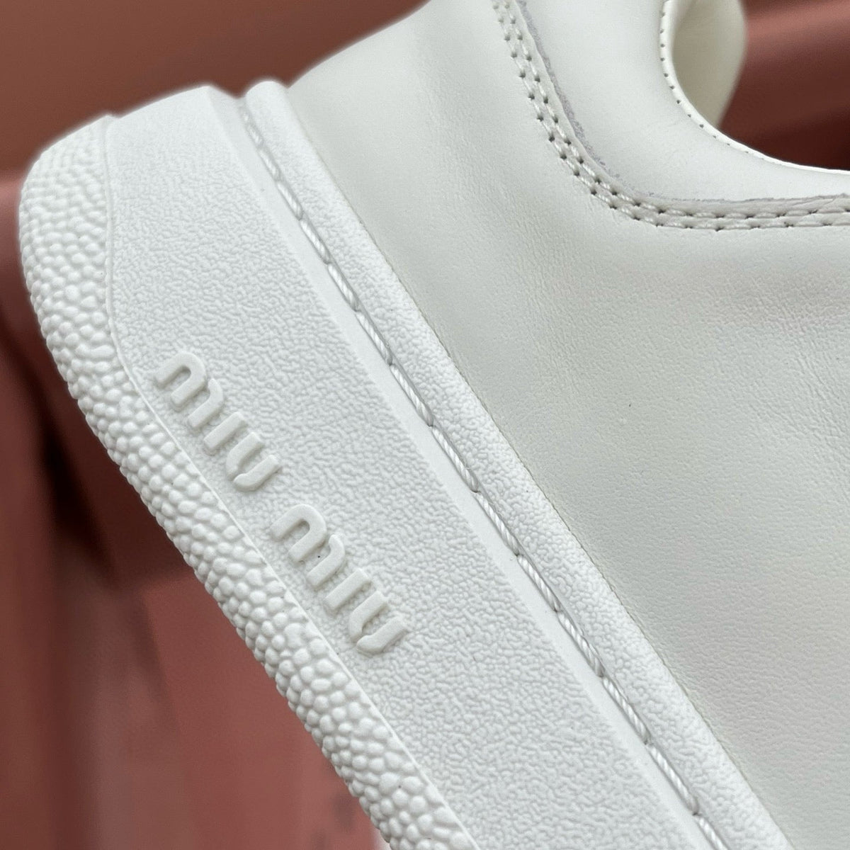 MIU M TRAINERS