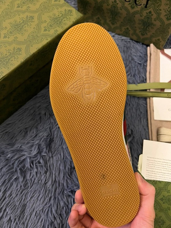 Gucci Luxury Shoes