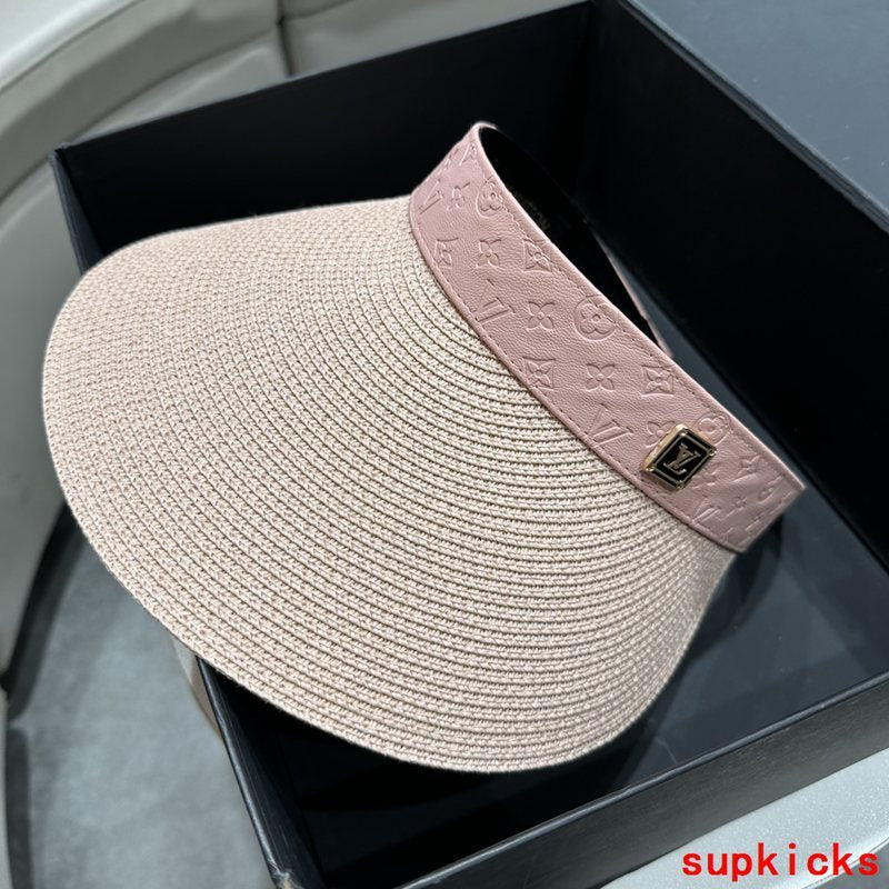 Louis Vuitton Luxury Cap