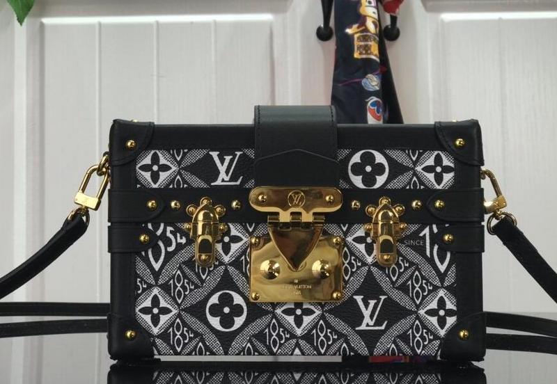 Ava’s Mode - LOV Bags - 2729