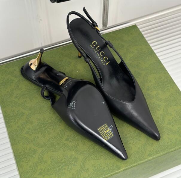Ava’s Mode - LOV Women Shoes - 329