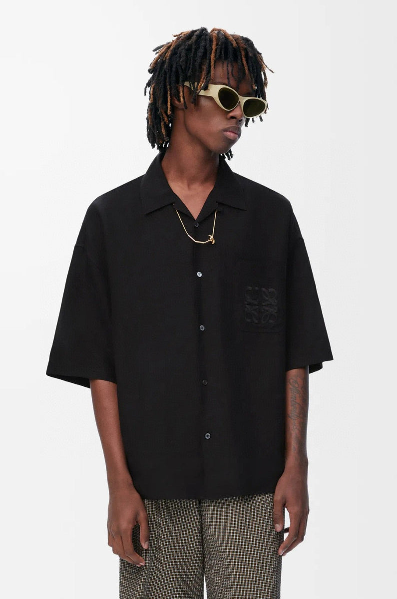 LOEW SHIRT - TROUSER SET