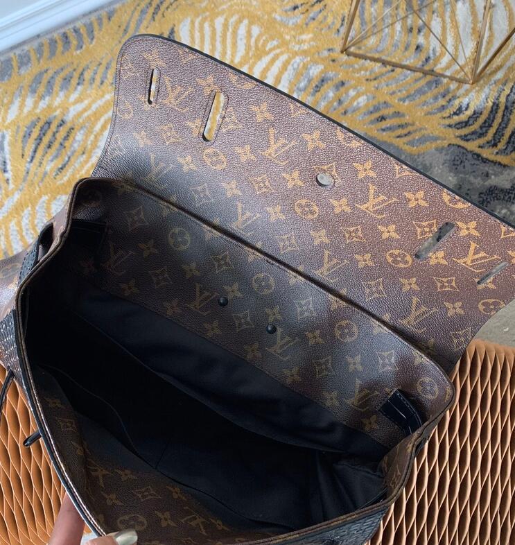 Ava’s Mode - LOV Bags - 3032