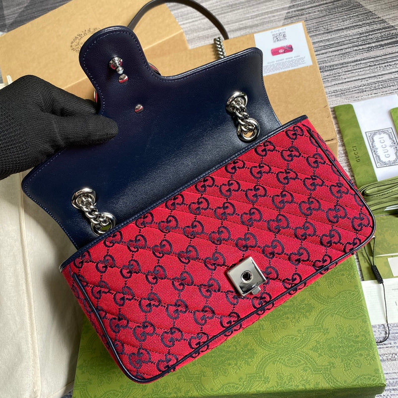 PHA - GUKI Bags - 1962