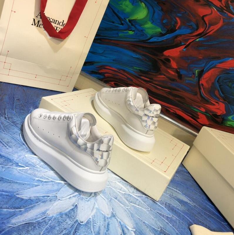 Ava’s Mode - AQ Men SHoes - 463