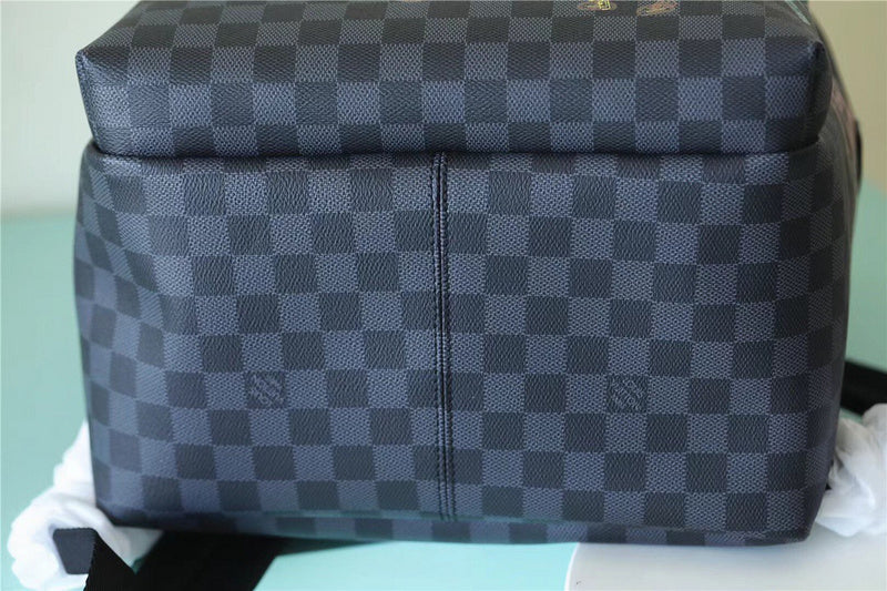 I W Fashion Lu-Vi bags - 9573