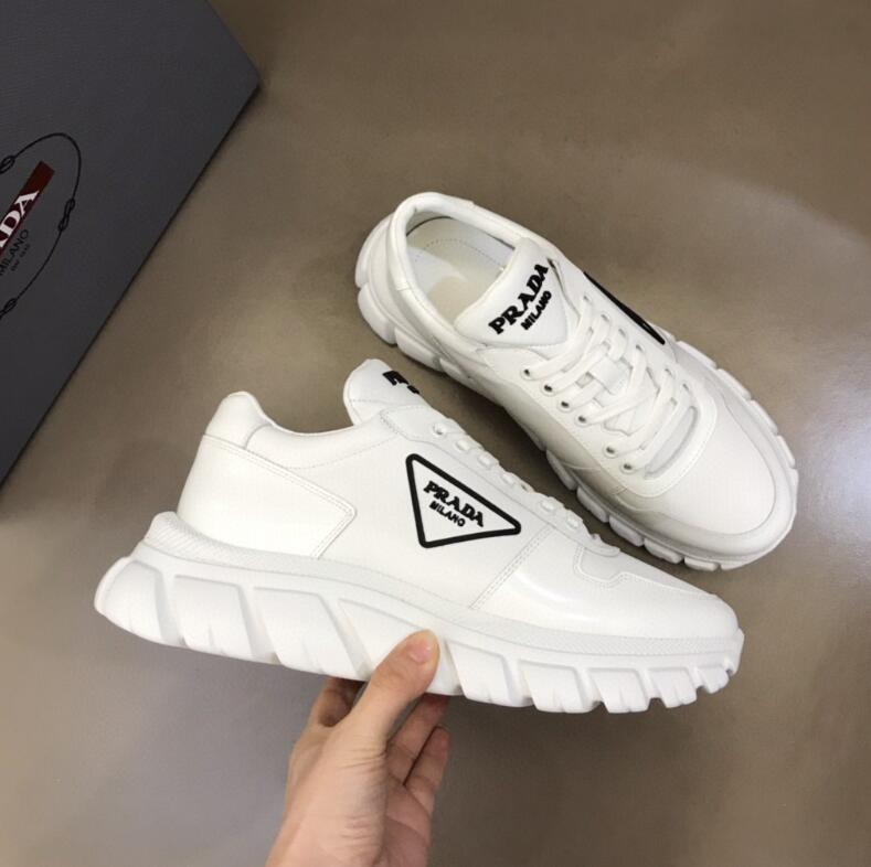 Ava’s Mode - PD Men Shoes - 140