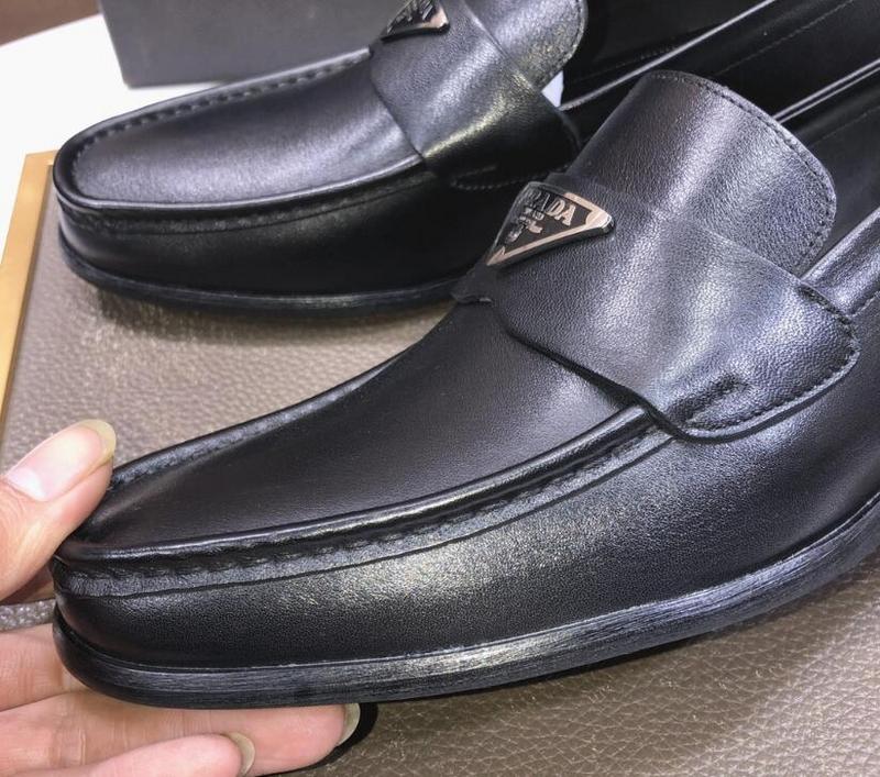 Ava’s Mode - PD Men Shoes - 117