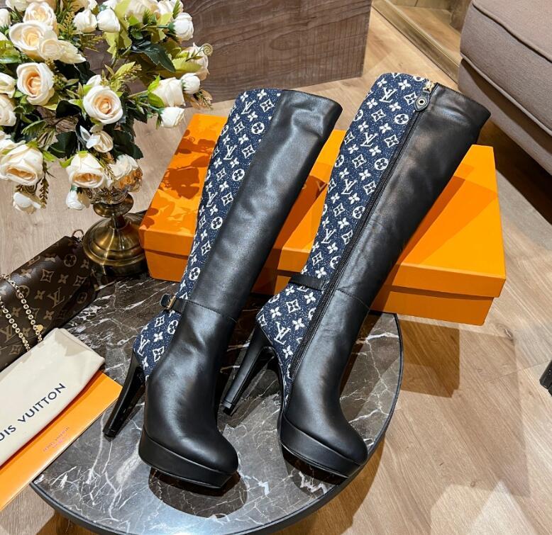 Ava’s Mode - LOV Women Shoes - 853