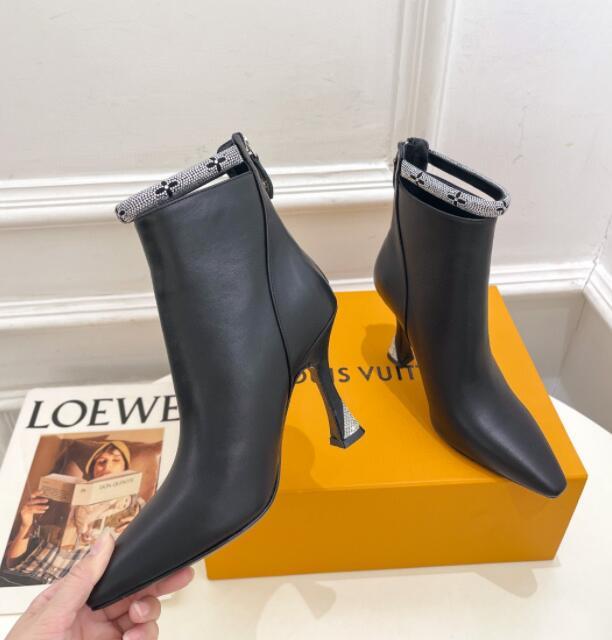 Ava’s Mode - LOV Women Shoes - 366