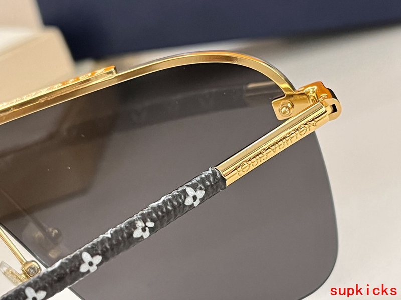Louis Vuittion Luxury Sunglasses