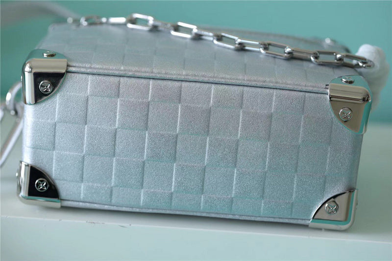 I W Fashion Lu-Vi bags - 10137