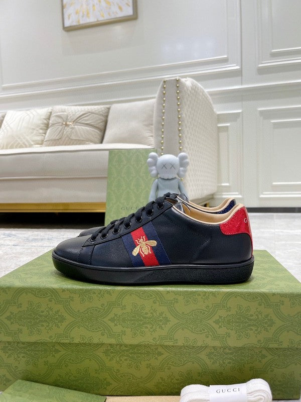 Gucci Luxury Shoes