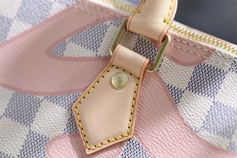 I W Fashion Lu-Vi bags - 8167