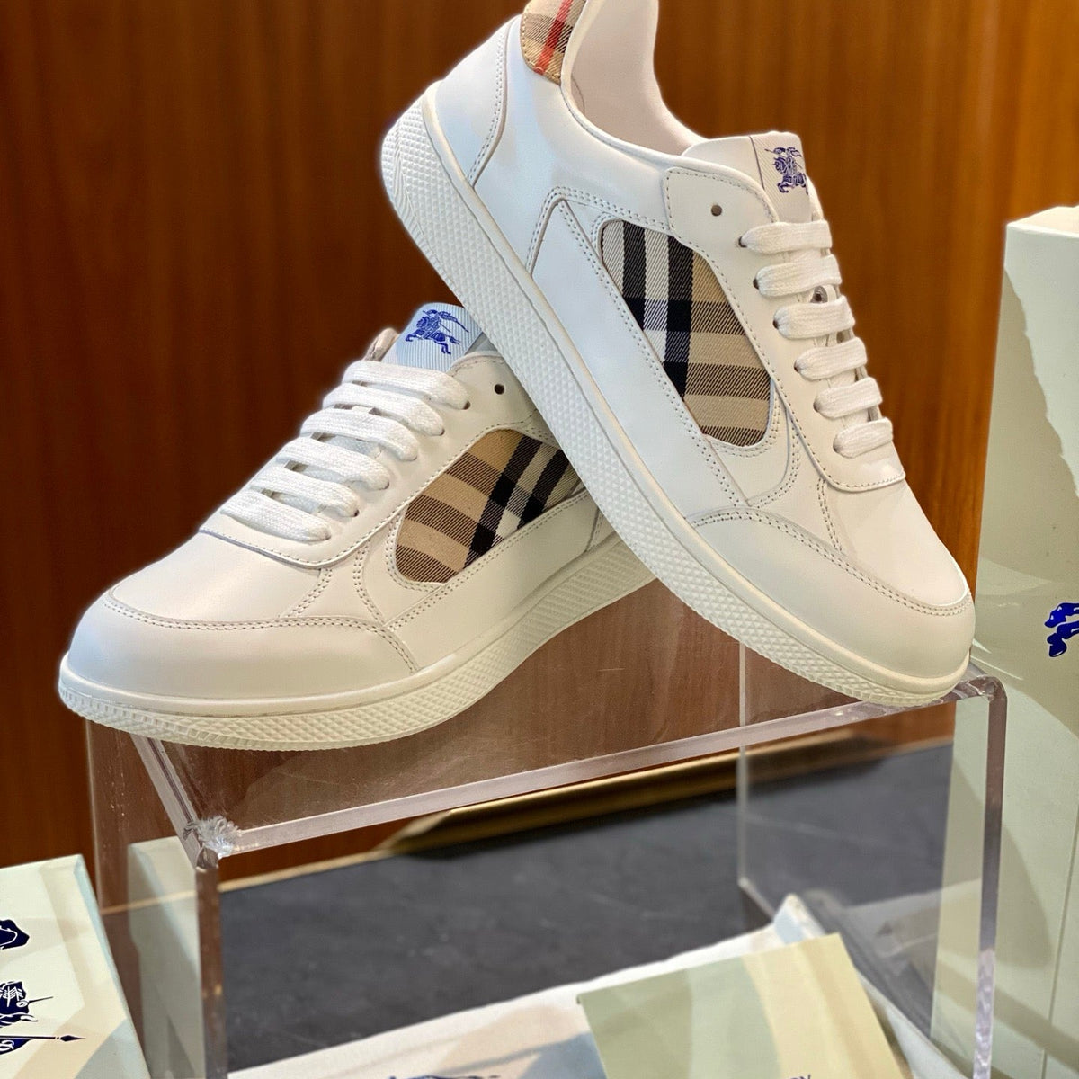BBR SNEAKER