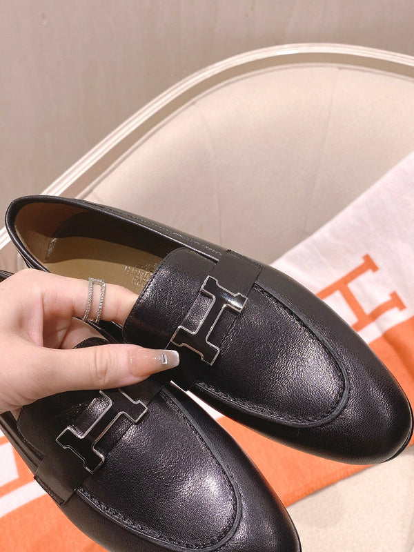 Hermes Luxury Shoes