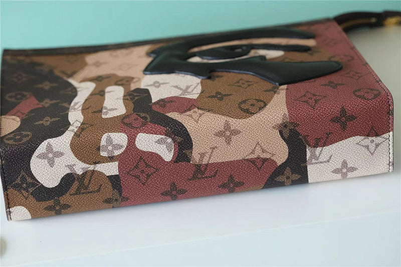 I W Fashion Lu-Vi bags - 10525