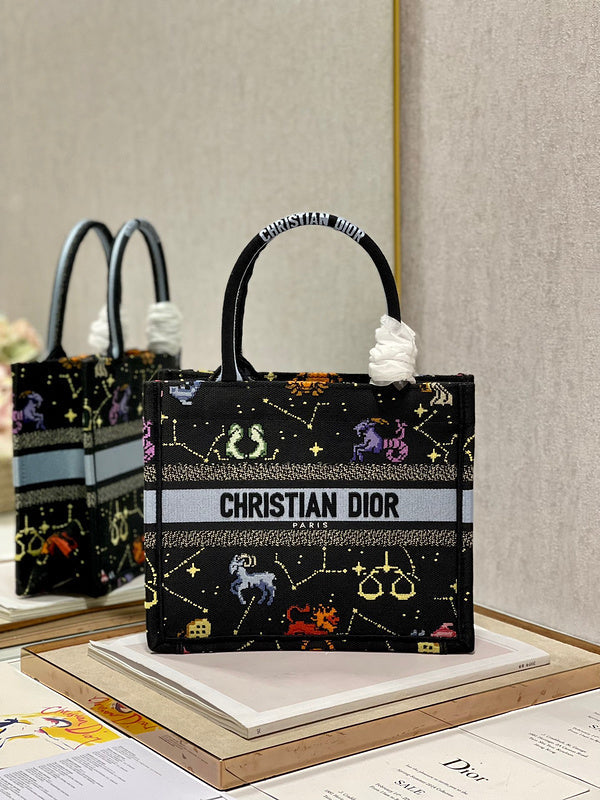 ENT - DOR Bags - 893