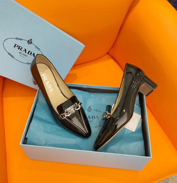 Ava’s Mode - LOV Women Shoes - 358