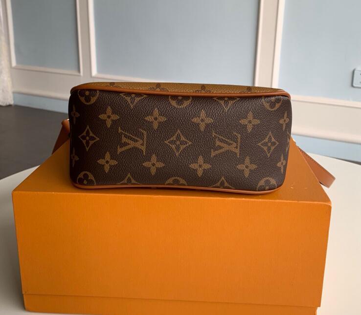 Ava’s Mode - LOV Bags - 3162