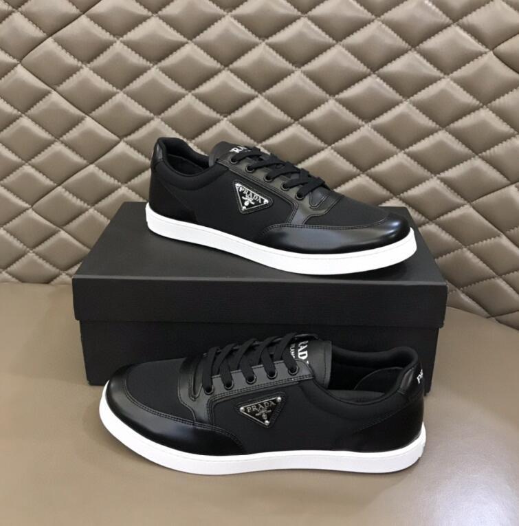 Ava’s Mode - PD Men Shoes - 164
