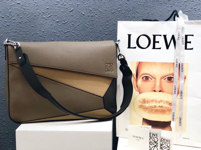 PHA - LWO Bags - 288