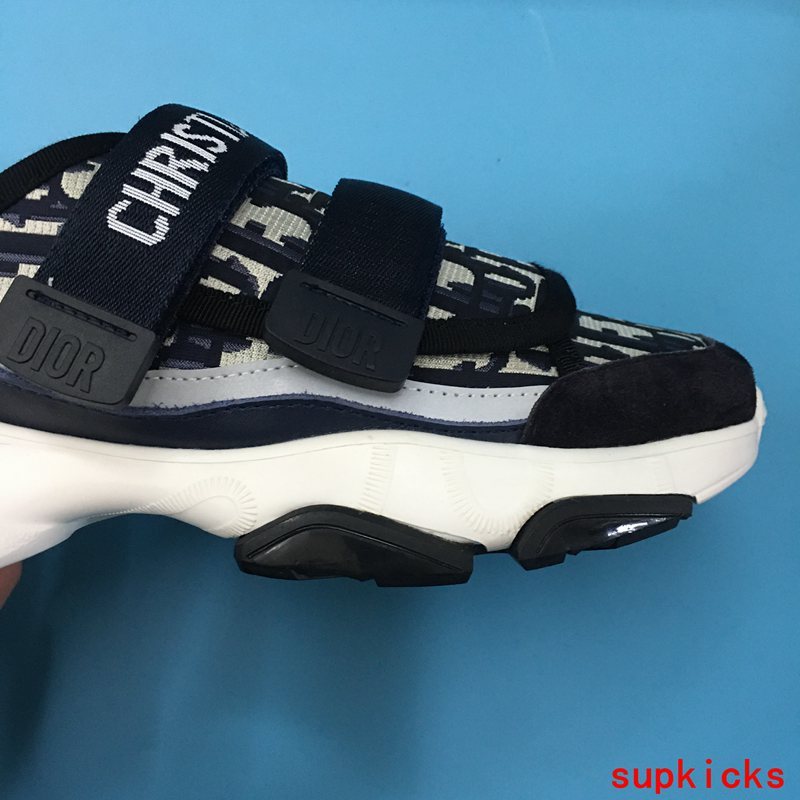 Dior Luxury Shoes