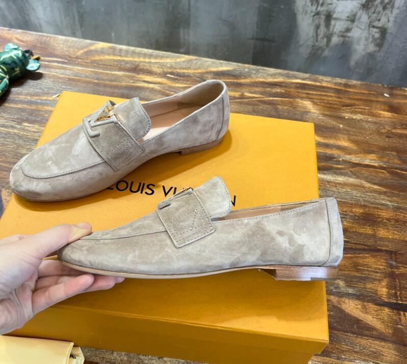 Ava’s Mode - LOV Women Shoes - 270