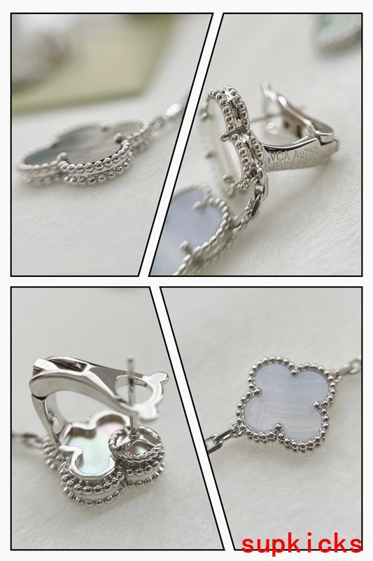 Van Cleef & Arples Jewelry