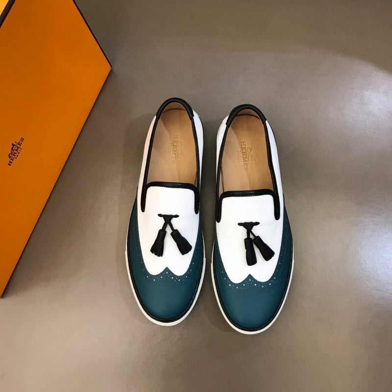 Hermes Luxury Shoes