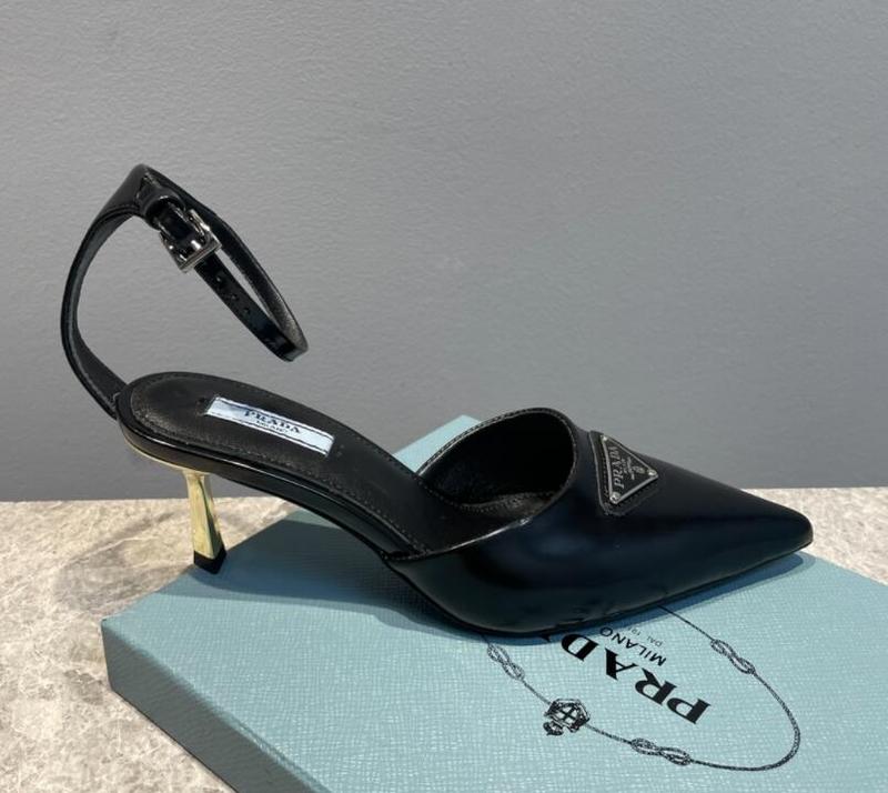 Ava’s Mode - PD Women Shoes - 270