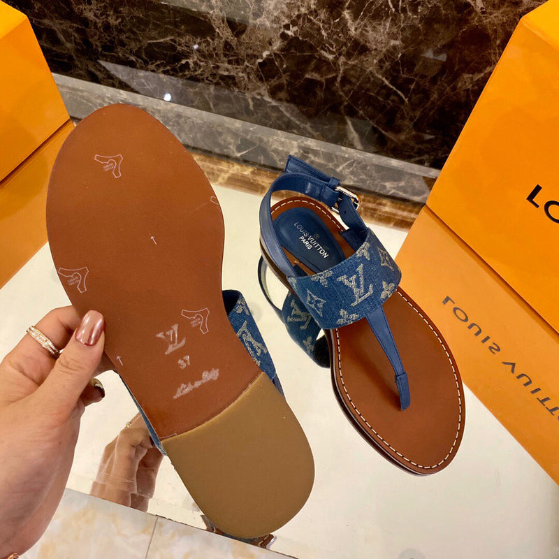 Louis Vuittion Luxury Shoes