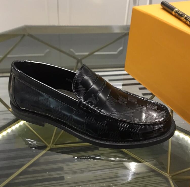 Ava’s Mode - LOV Men Shoes - 1922