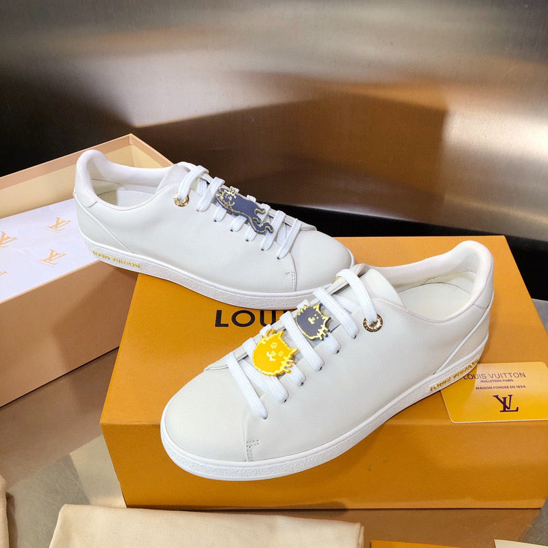 Louis Vuittion Luxury Shoes