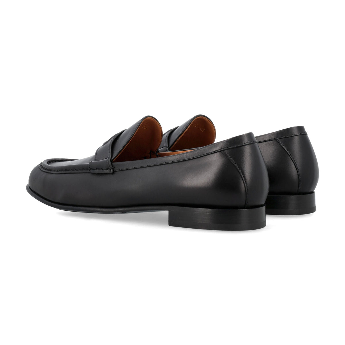 NEW LOGO SIGNATURE LOAFER