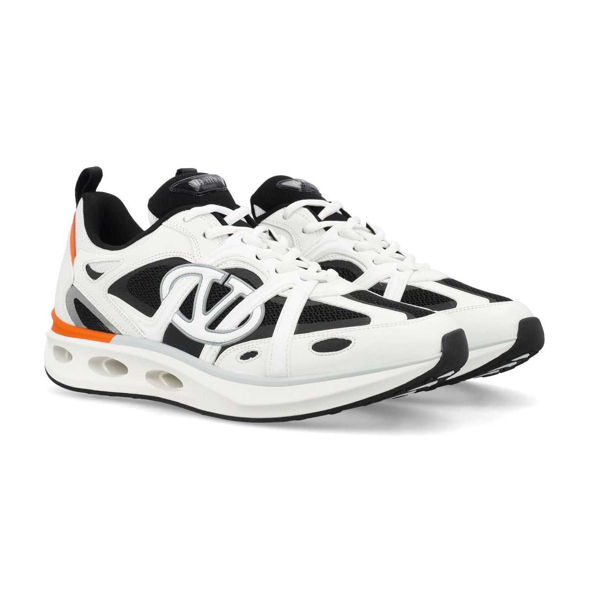 EASY JOG VLOGO SNEAKERS